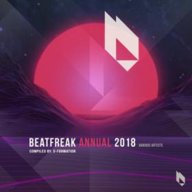 D-Formation Presents Beatfreak Annual 2018