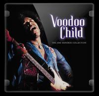 Jimi Hendrix - Voodoo Child Collection 2001 [EAC-FLAC](oan)