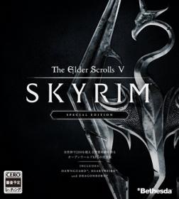 The Elder Scrolls V Skyrim Special Edition <span style=color:#39a8bb>by xatab</span>