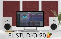 FL Studio v.20.0.3.532 + Patch & Keygen (x86_x64)