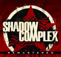 Shadow Complex Remastered <span style=color:#39a8bb>[FitGirl Repack]</span>