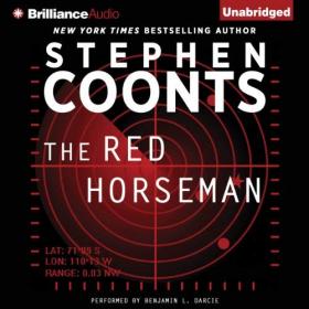 Stephen Coonts - The Red Horseman