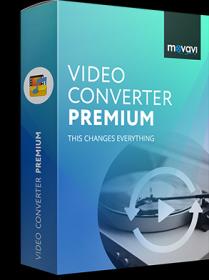 Movavi Video Converter 19.2.0 Premium Multilingual