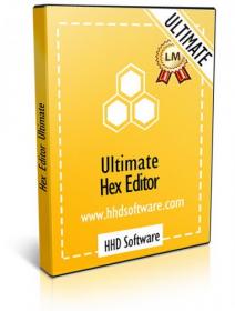 Hex Editor Neo Ultimate 6.42.05.6195