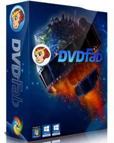 DVDFab 11.0.2.4 (x86x64) Multilingual