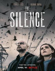 The Silence 2019 720p WEB-DL Dual Audio in Hindi English 