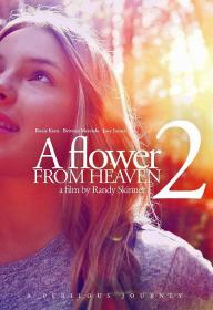 A Flower From Heaven 2 (2018) 720p Web X264 Solar