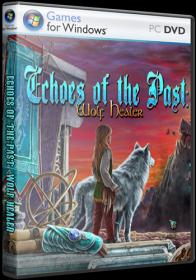 Echoes of the Past 6 Wolf Healer CE Rus