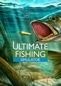 Ultimate Fishing Simulator <span style=color:#39a8bb>by xatab</span>