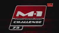M-1 CHALLENGE 73 - Анатолий Токов vs  Рамазан Эмеев (Главный бой)