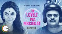 The Lovely Mrs  Mookherjee (2019) 720p WEB-HD AVC AAC Multi [Hindi+Tamil+Telugu+Marathi+Malayalam+Kannada+Bengali] [BabaHD]