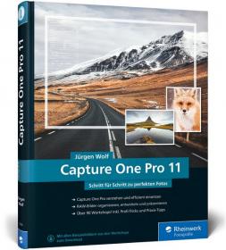 Capture One Pro 12.0.3.22 (x64) Multilingual