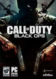 Call of Duty - Black Ops <span style=color:#39a8bb>[FitGirl Repack]</span>