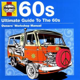 Haynes - Ultimate Guide To The 80's [MP3]