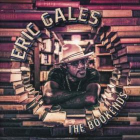Eric Gales - The Bookends [HDtracks] (2019) FLAC