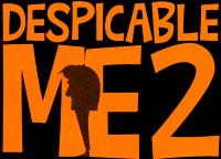 Despicable Me 2 2013 BDRip-AVC