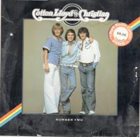 Cotton, Lloyd And Christian – Number Two [Vinil Rip] - 1976