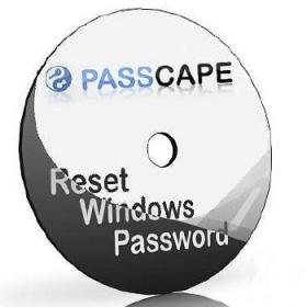 Удаление пароля Reset Windows Password