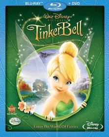 Tinker Bell 2008 720p BluRay x264-LEONARDO_<span style=color:#39a8bb>[scarabey org]</span>