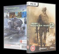 Modern Warfare 2 [IW4X] Repack <span style=color:#39a8bb>by Canek77</span>