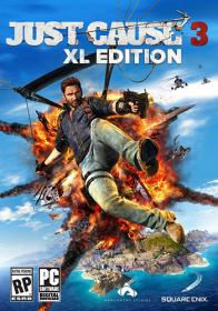 Just Cause 3 - <span style=color:#39a8bb>[DODI Repack]</span>