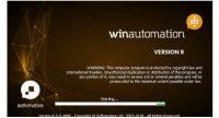 WinAutomation Professional Plus 8.0.4.5343 + Medicine[BabuPC]