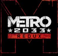 Metro 2033 Redux <span style=color:#39a8bb>by xatab</span>