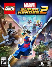LEGO Marvel Super Heroes 2 <span style=color:#39a8bb>[FitGirl Repack]</span>