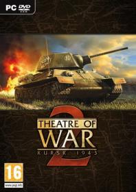 Theatre of War 2 Kursk 1943 - [SteamRip]