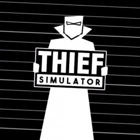 Thief Simulator <span style=color:#39a8bb>by xatab</span>