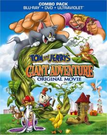 Tom and Jerry's Giant Adventure 2013 720p BluRay x264-LEONARDO_<span style=color:#39a8bb>[scarabey org]</span>