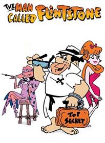 The Man Called Flintstone 1966 WEB-DLRip