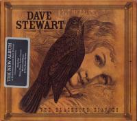 Dave Stewart - The Blackbird Diaries - 2011
