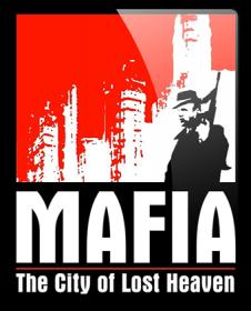 Mafia The City of Lost Heaven [qoob RePack]