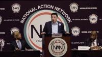 Things Are Even Worse Than You Think They Are - Andrew Yang at National Action Network 1080p