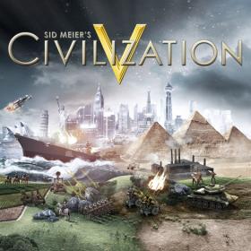 Sid Meier's Civilization V <span style=color:#39a8bb>by xatab</span>