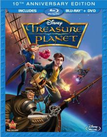 Treasure Planet 2002 720p x264-LEONARDO_<span style=color:#39a8bb>[scarabey org]</span>