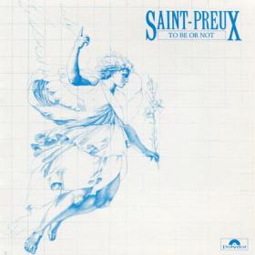 Saint-Preux - To be or not