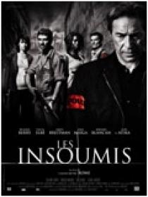 Les Insoumis FRENCH DVDRiP XViD-NTK