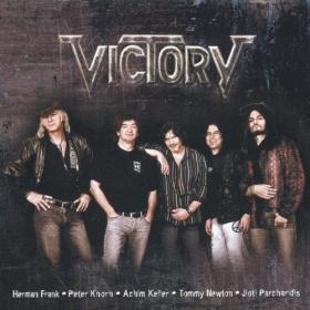 Victory - Discography [10CD]