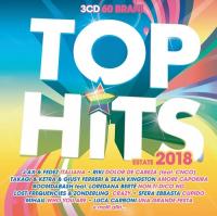 VA - Top Hits Estate 2018-3CD-2018
