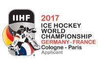 Ice Hockey WC2017 Quarterfinal Canada-Germany HDTV 1080i ts