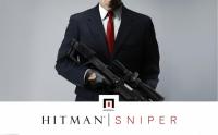 Hitman-sniper