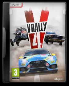 V Rally 4 [Incl DLCs]