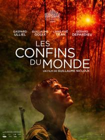 Les Confins Du Monde (2018) VF [1080p] ULHD x264-AnonCmtanoym