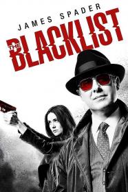 The Blacklist S06E15 MultiSubs 720p x264-StB