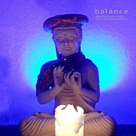 Balance (Relaxing Binaural Yoga Asmr Meditation Ambient) (2019)