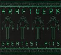 Kraftwerk - Star Mark Greatest Hits (2008)  [Radjah]
