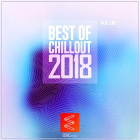 Best Of Chillout 2018 Vol 08 (2018)