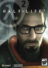 Half-Life 2 3in1